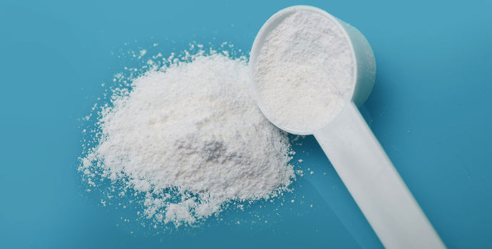 Creatine: More Than Just A Sports Supplement
